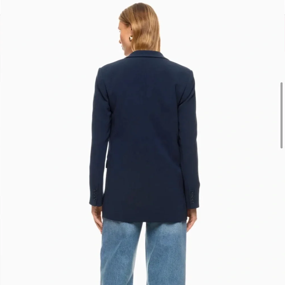 Michael Kors Mensy Blazer, Size: 4